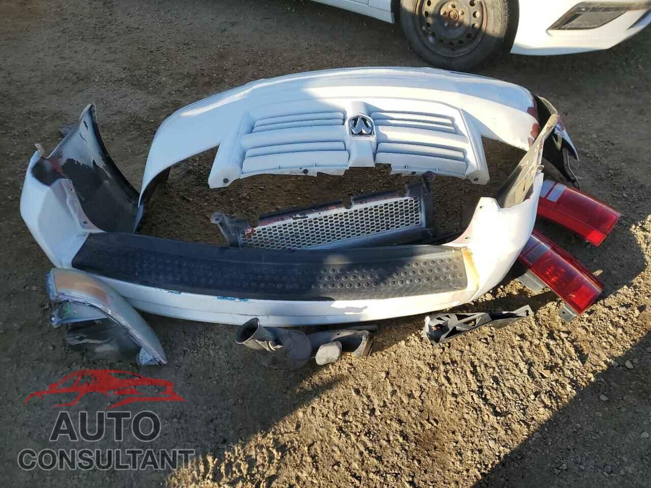 DODGE CARAVAN 2010 - 2D4RN4DE4AR327615