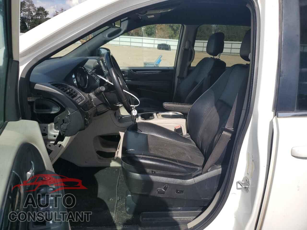 DODGE CARAVAN 2019 - 2C4RDGCG1KR693473
