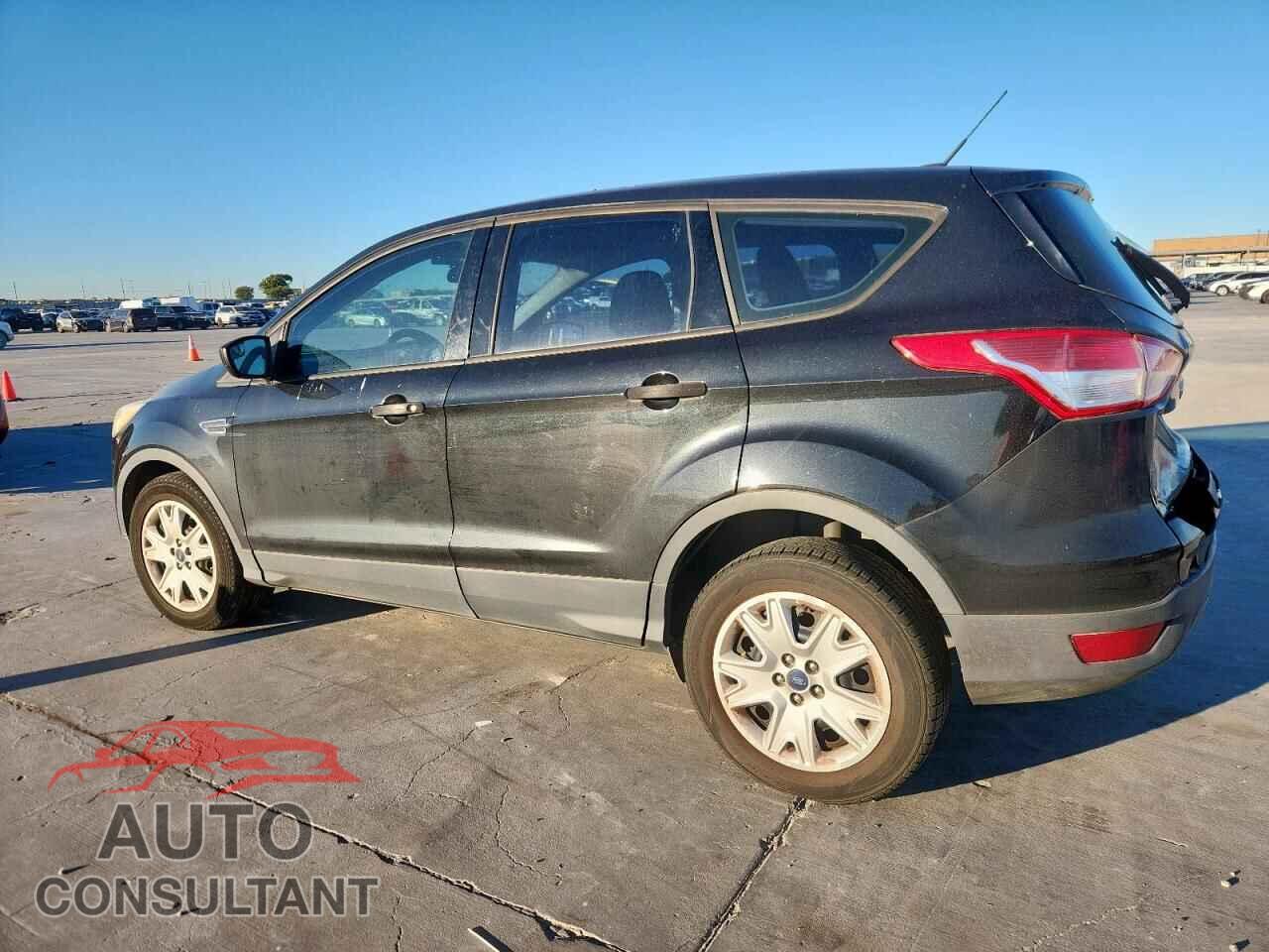 FORD ESCAPE 2014 - 1FMCU0F73EUB27956
