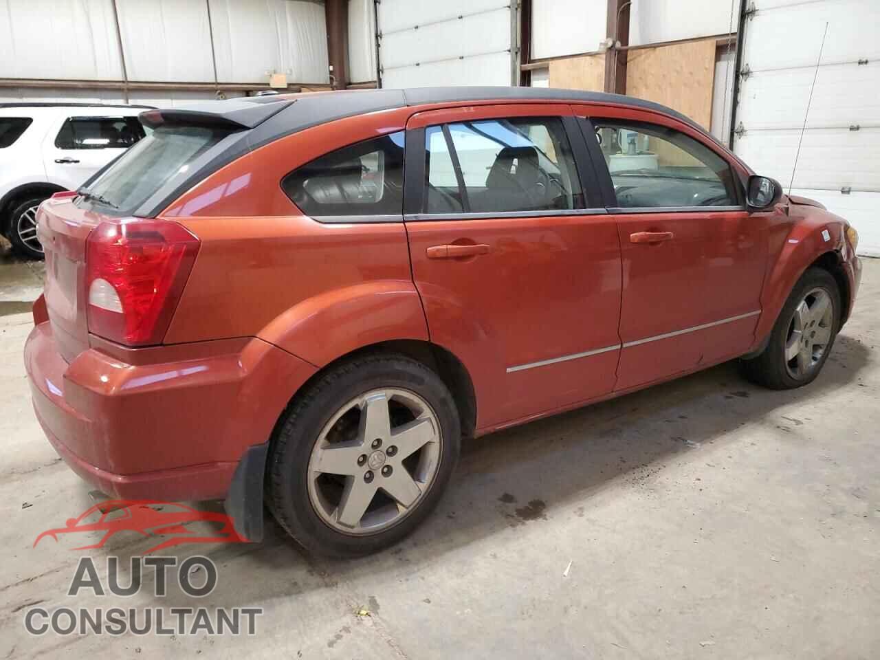 DODGE CALIBER 2009 - 1B3HB48A89D219314