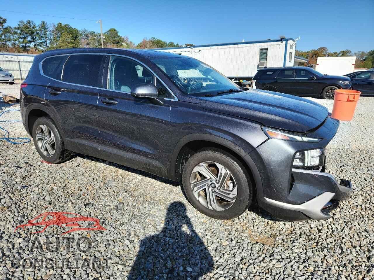 HYUNDAI SANTA FE 2023 - 5NMS14AJ8PH589930