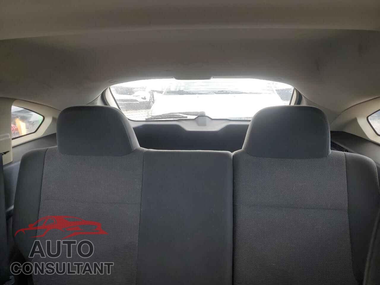 DODGE CALIBER 2012 - 1C3CDWDA2CD508575