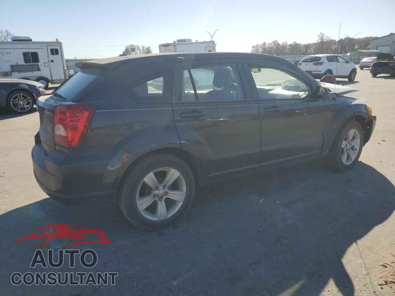 DODGE CALIBER 2011 - 1B3CB3HA4BD118796