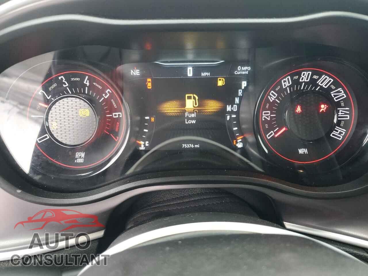 DODGE CHALLENGER 2022 - 2C3CDZAGXNH257384