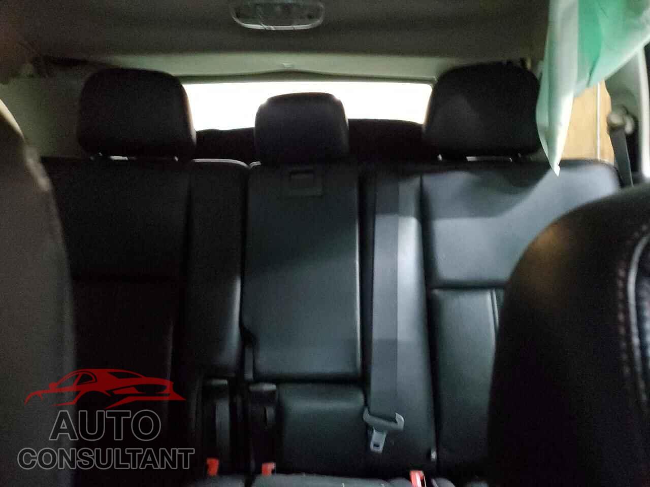 FORD EDGE 2013 - 2FMDK3JC2DBB64114