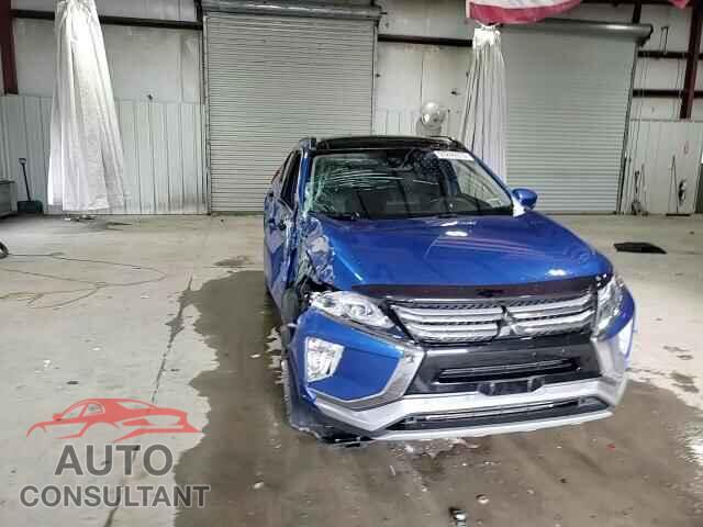 MITSUBISHI ECLIPSE 2019 - JA4AT5AA4KZ009602