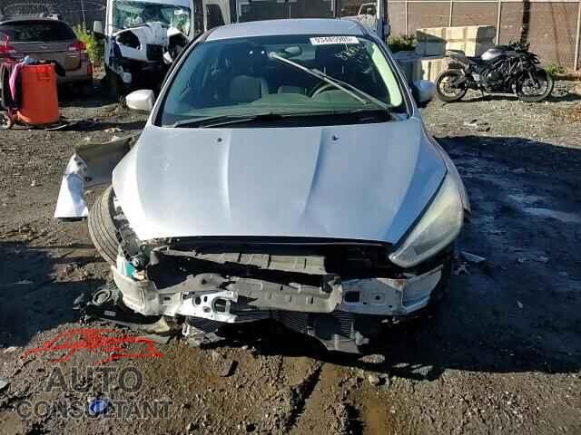 FORD FOCUS 2016 - 1FADP3F24GL314854
