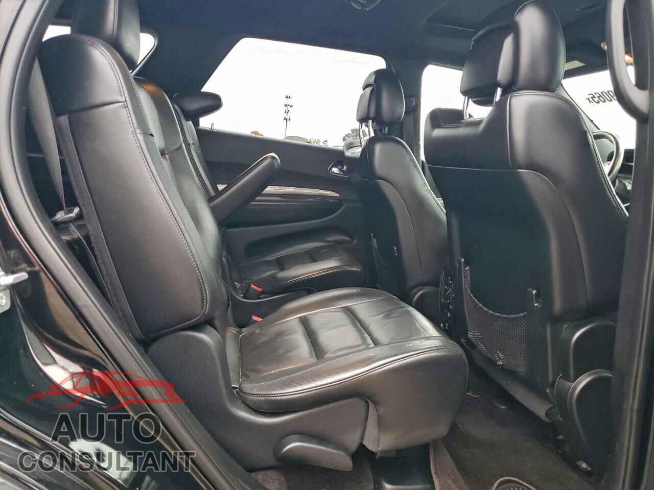 DODGE DURANGO 2017 - 1C4RDJDG2HC703988