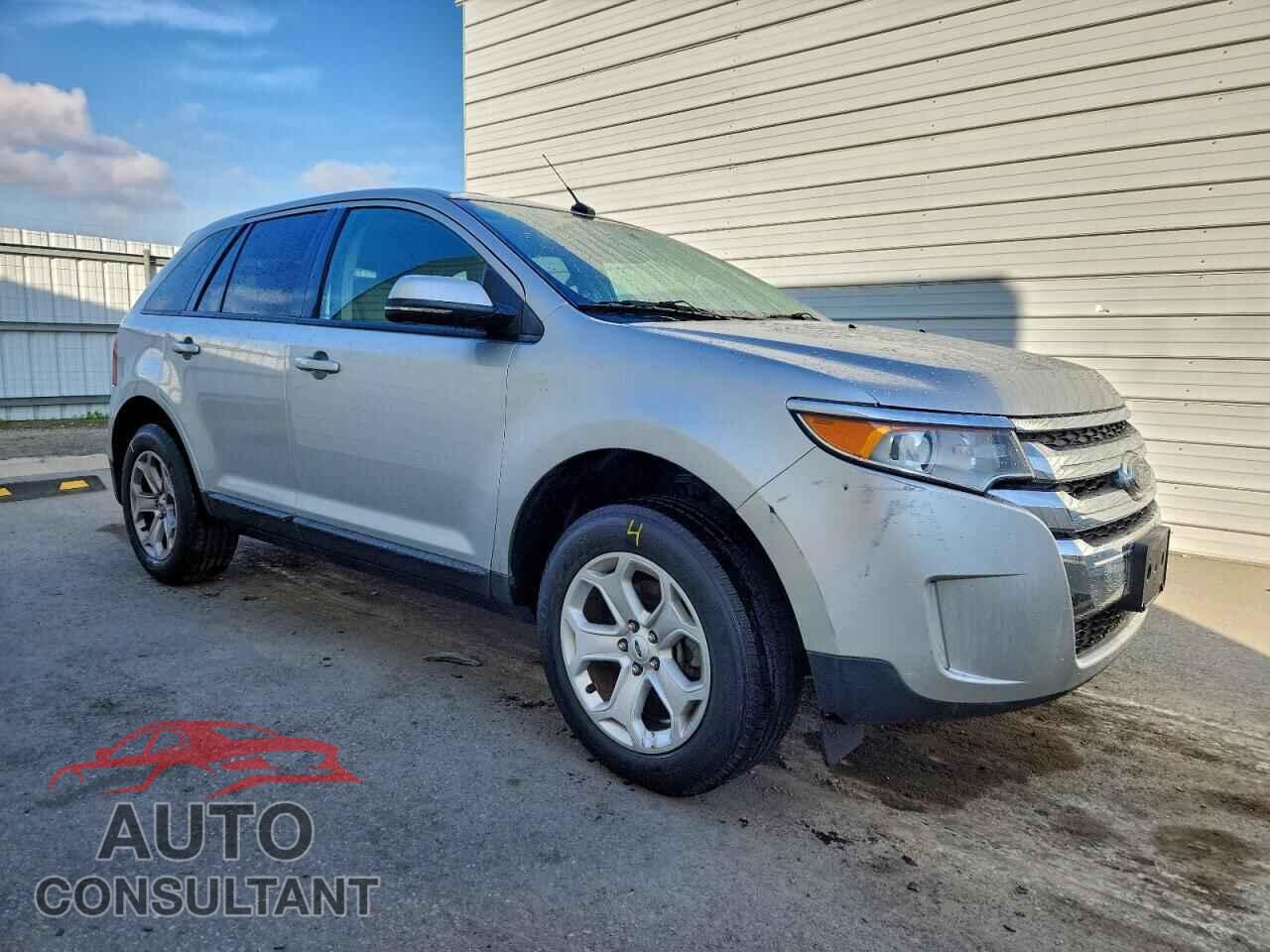 FORD EDGE 2014 - 2FMDK3JC7EBB47178