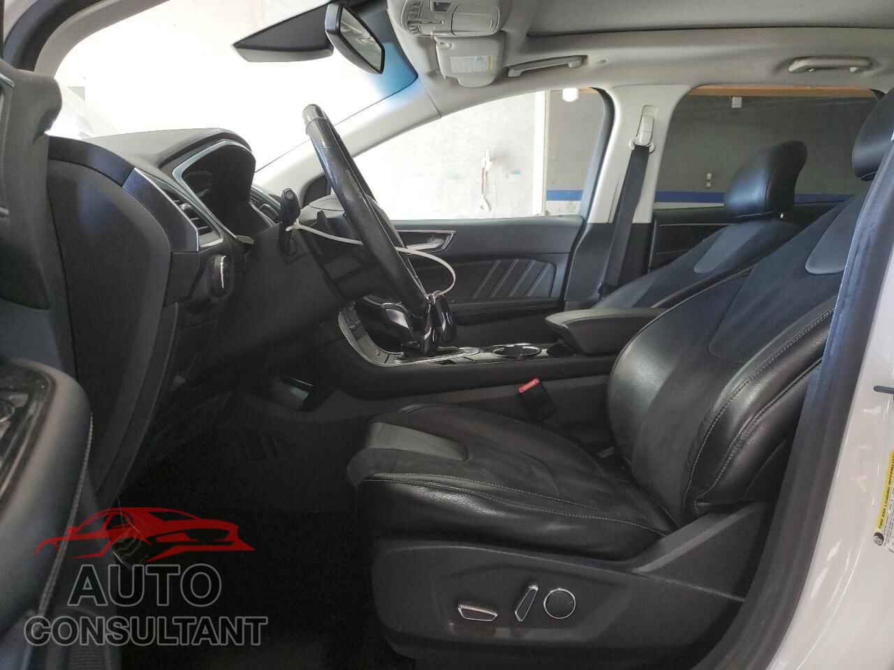 FORD EDGE 2015 - 2FMPK4AP6FBB41251