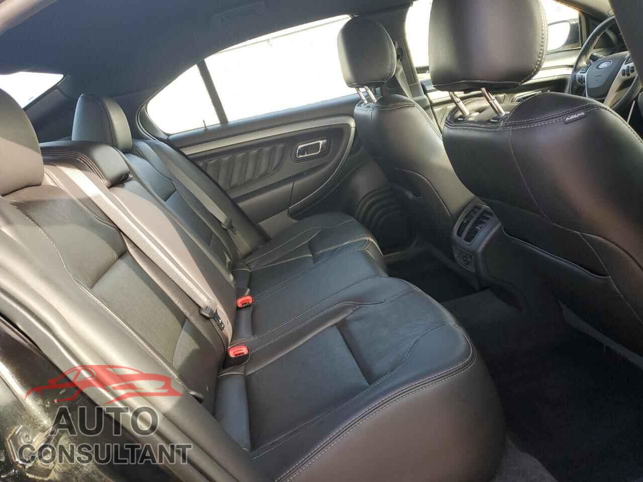 FORD TAURUS 2015 - 1FAHP2H84FG199760