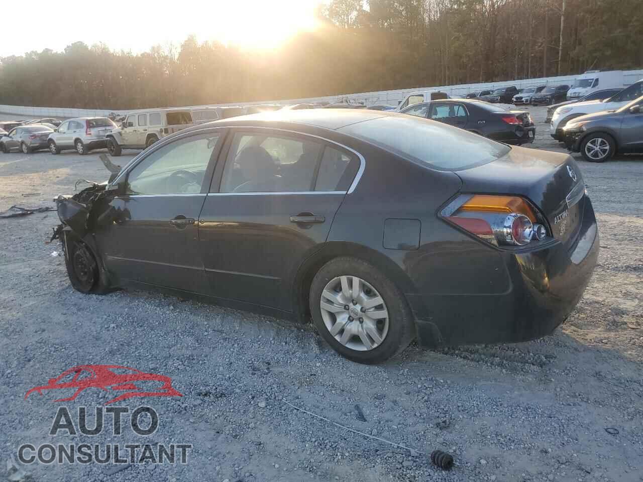 NISSAN ALTIMA 2012 - 1N4AL2AP2CN567729