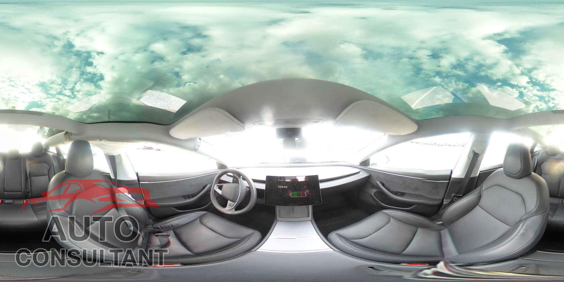 TESLA MODEL 3 2024 - 5YJ3E1EB7RF845232