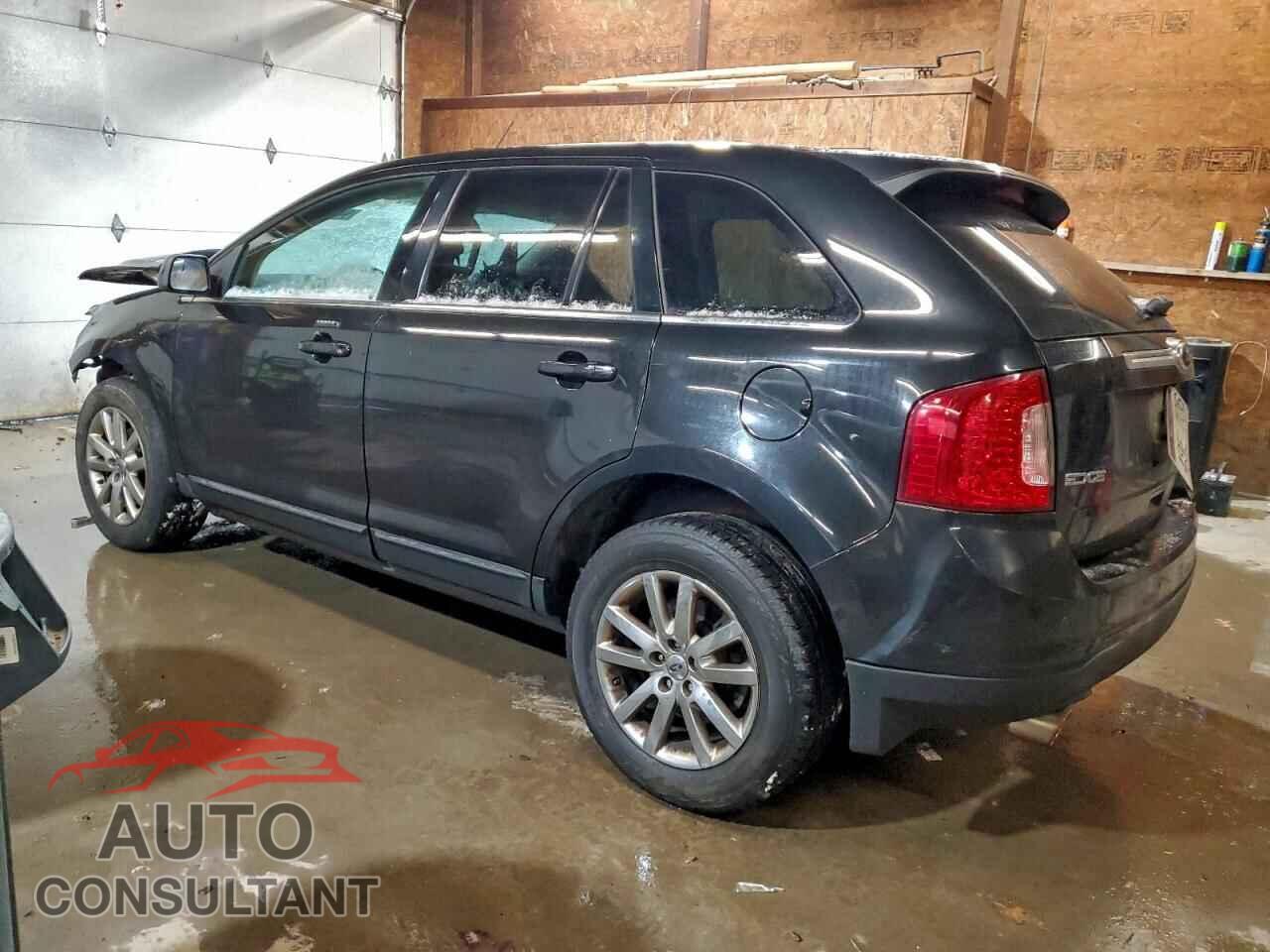 FORD EDGE 2013 - 2FMDK4KC7DBB30979