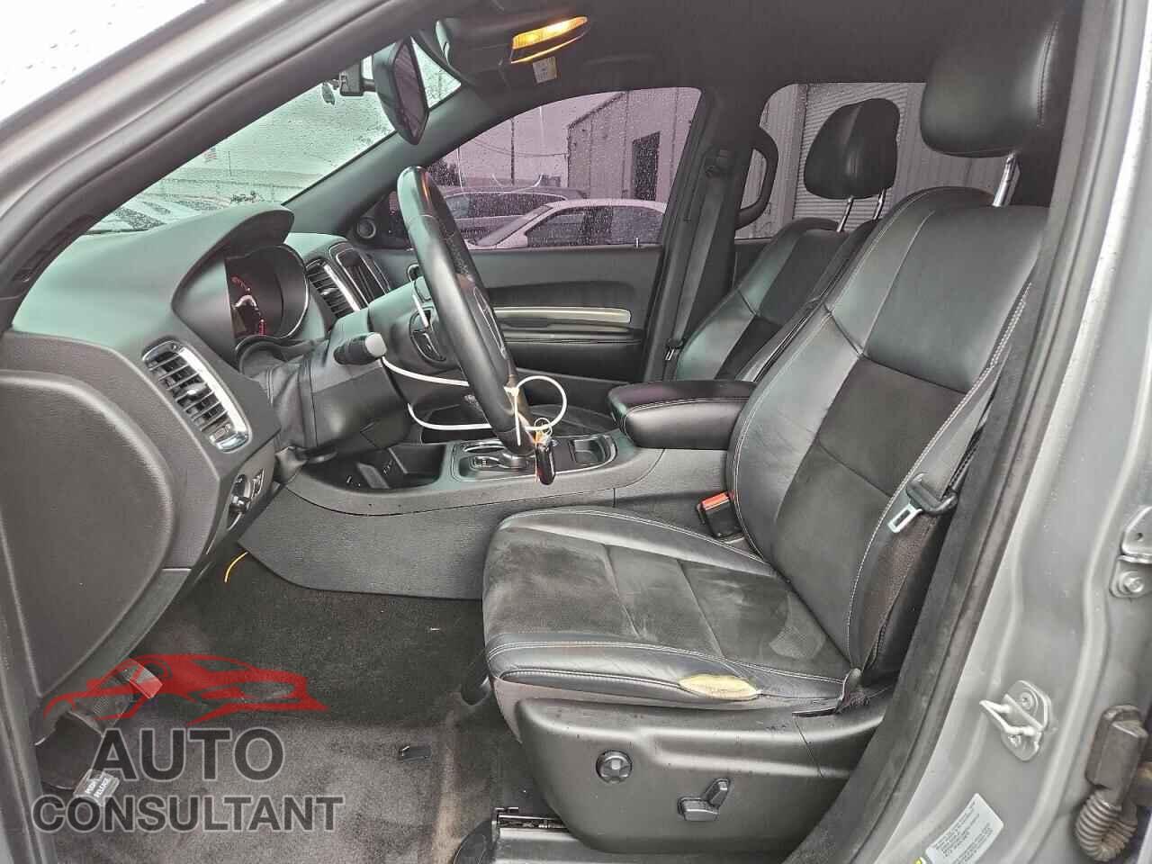 DODGE DURANGO 2015 - 1C4RDHAGXFC795345