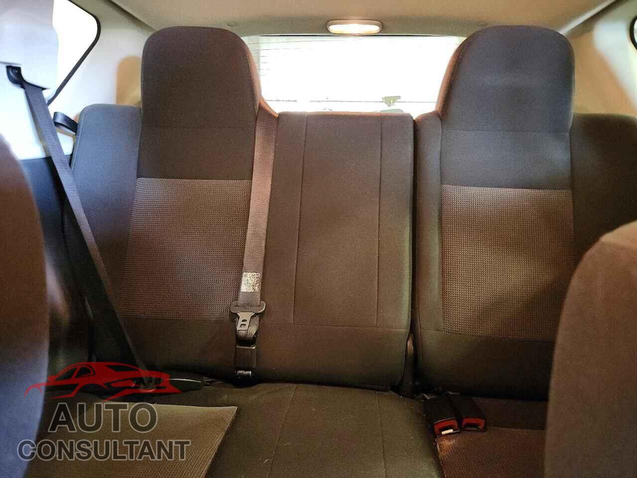 JEEP COMPASS 2012 - 1C4NJDBB0CD612446