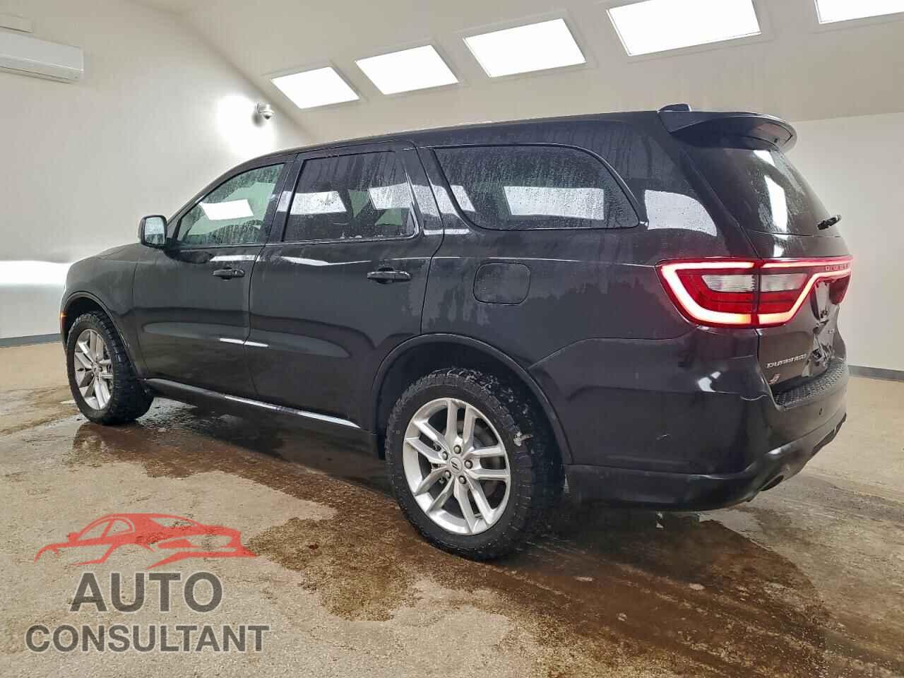 DODGE DURANGO 2025 - 1C4RDJDG9SC554325