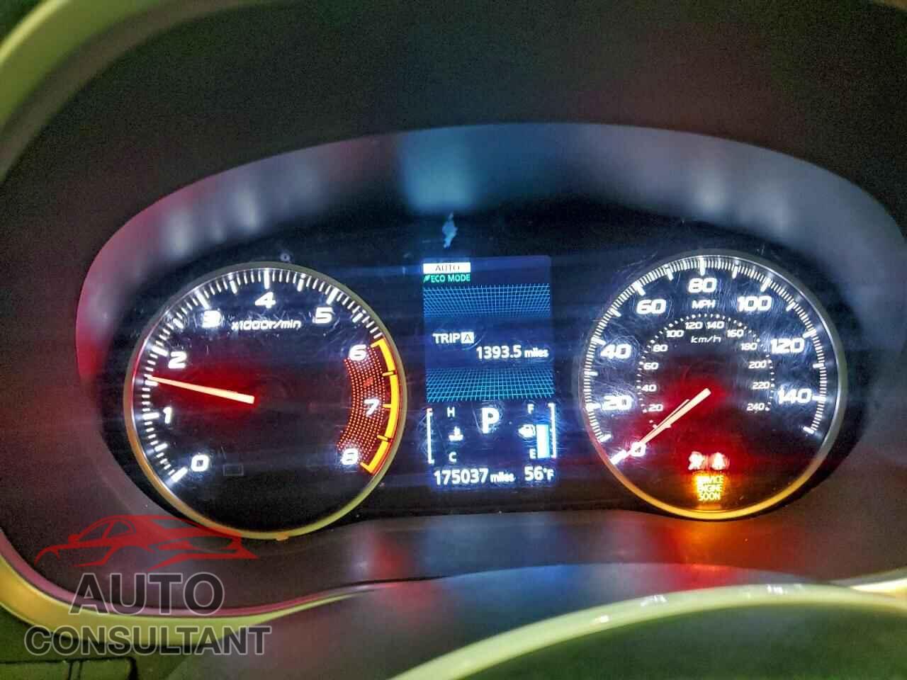 MITSUBISHI ECLIPSE 2019 - JA4AT3AA5KZ031922