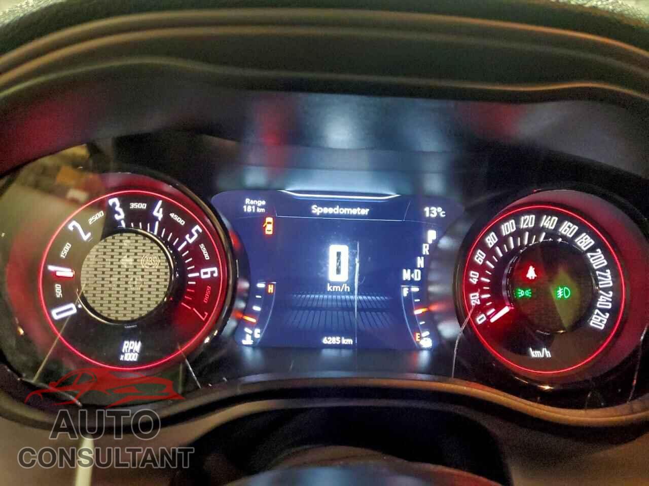 DODGE CHALLENGER 2023 - 2C3CDZAG2PH693746