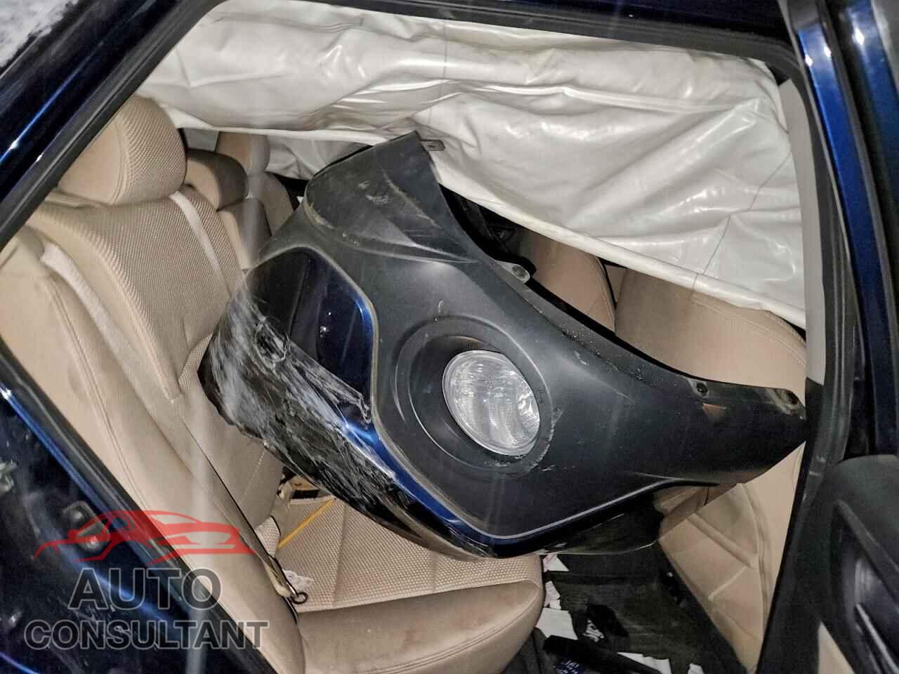 SUBARU OUTBACK 2018 - 4S4BSAFC1J3294451