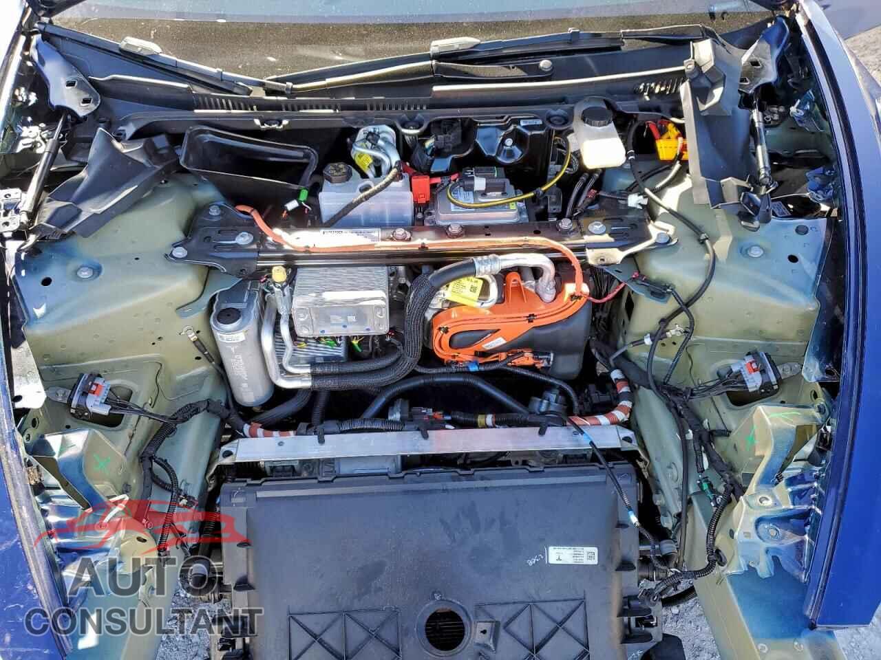 TESLA MODEL 3 2024 - 5YJ3E1EA0RF751023
