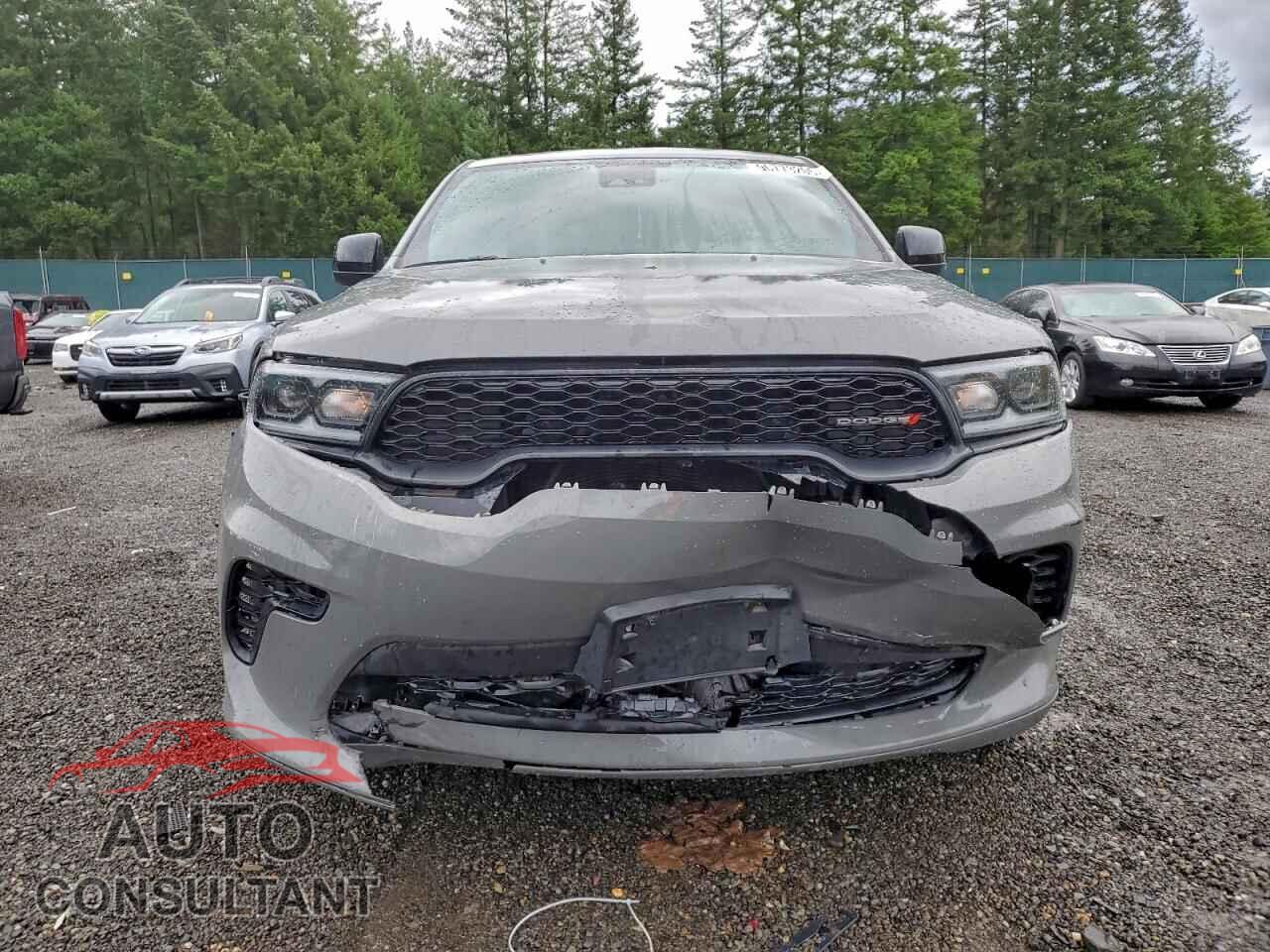 DODGE DURANGO 2023 - 1C4RDJDG0PC564748