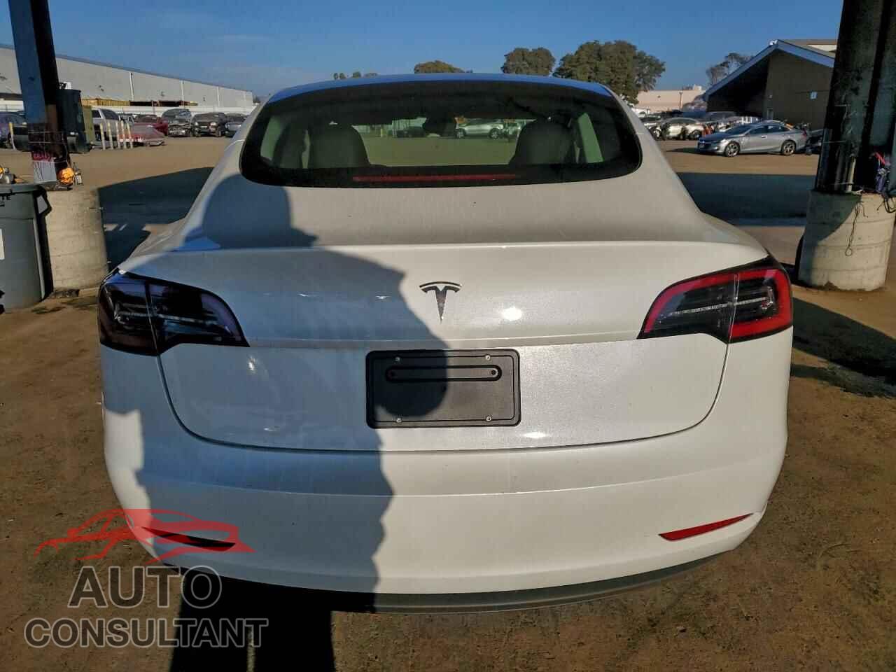 TESLA MODEL 3 2023 - 5YJ3E1EA9PF572704