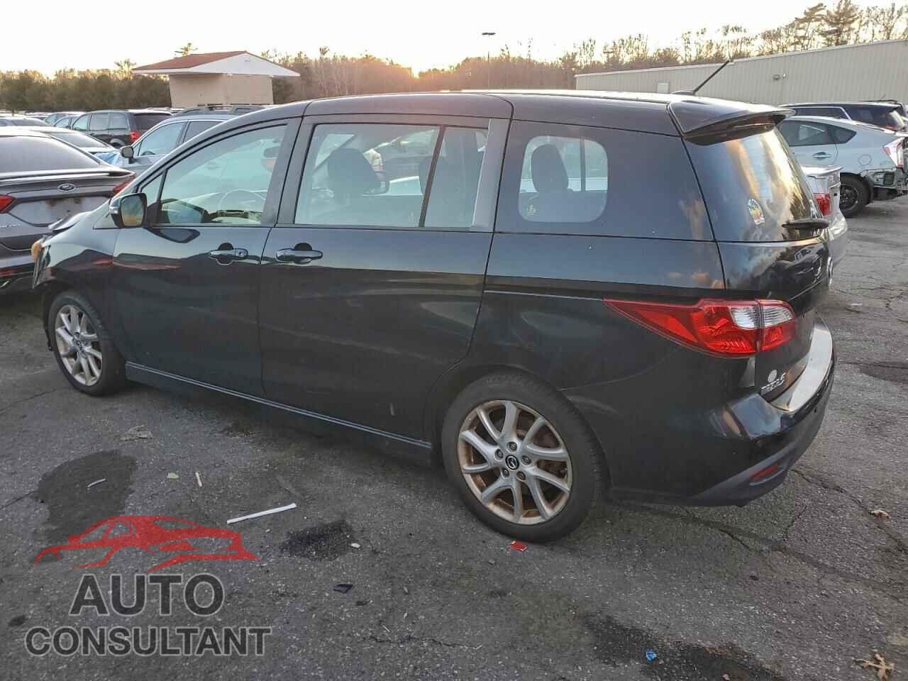 MAZDA 5 2014 - JM1CW2CL3E0166596
