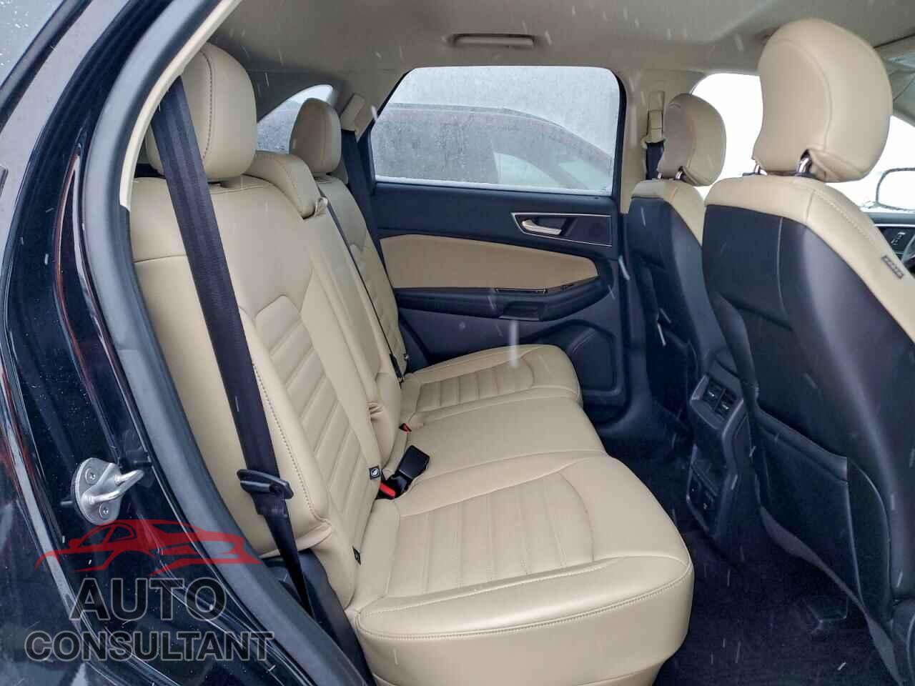 FORD EDGE 2016 - 2FMPK4J97GBC07096