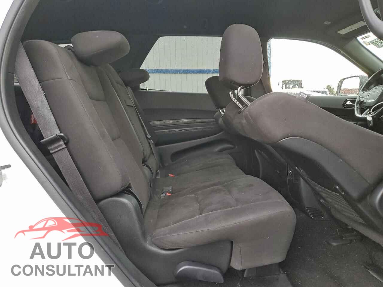 DODGE DURANGO 2023 - 1C4RDJDG3PC690036