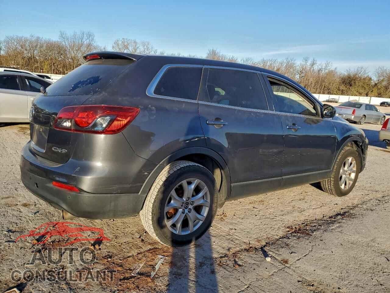 MAZDA CX-9 2015 - JM3TB2CA2F0461305