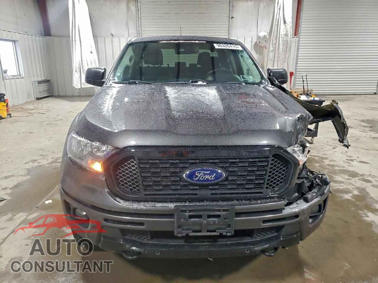 FORD RANGER 2019 - 1FTER4FH3KLB04435