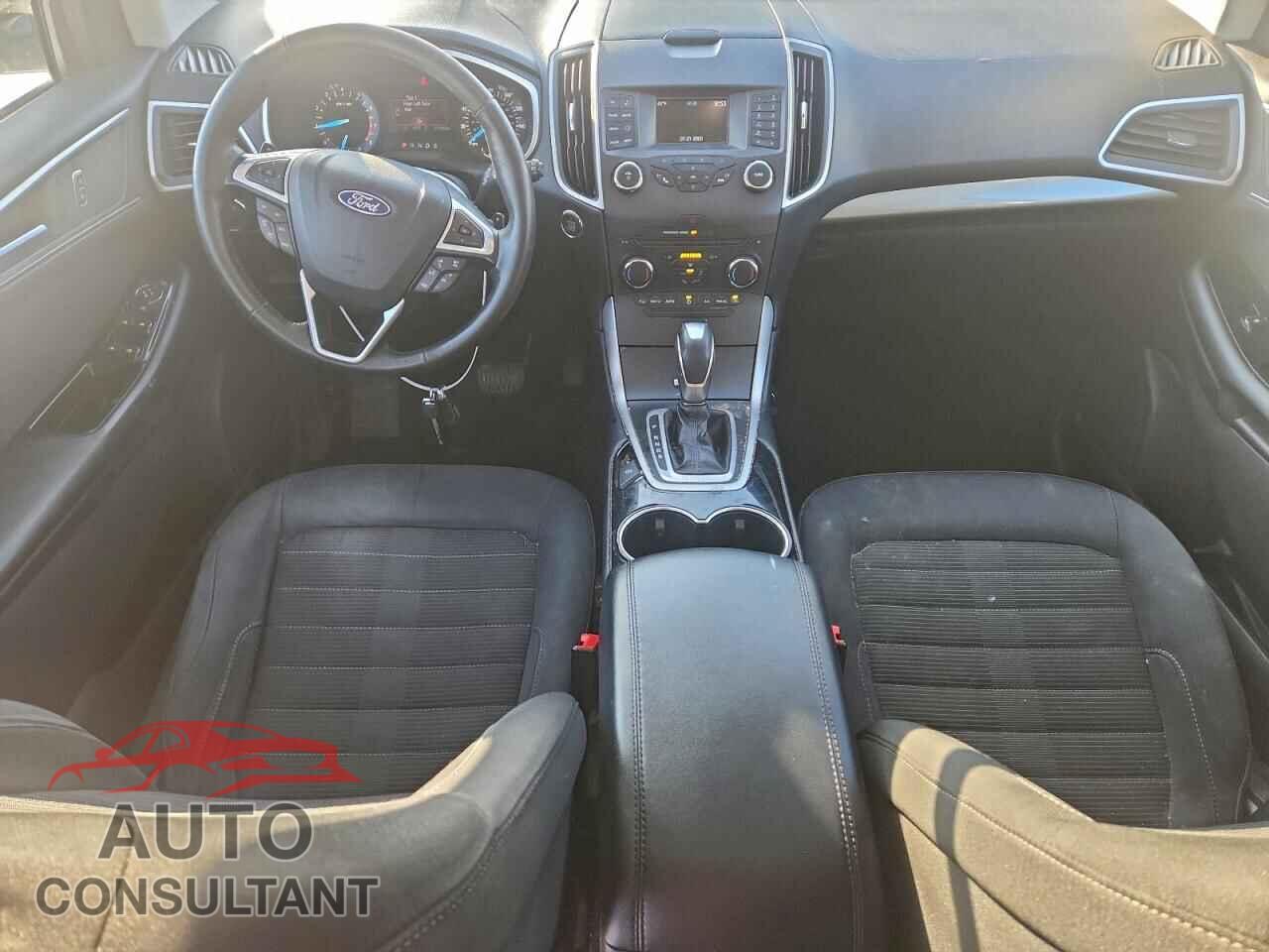 FORD EDGE 2016 - 2FMPK3J97GBB93193