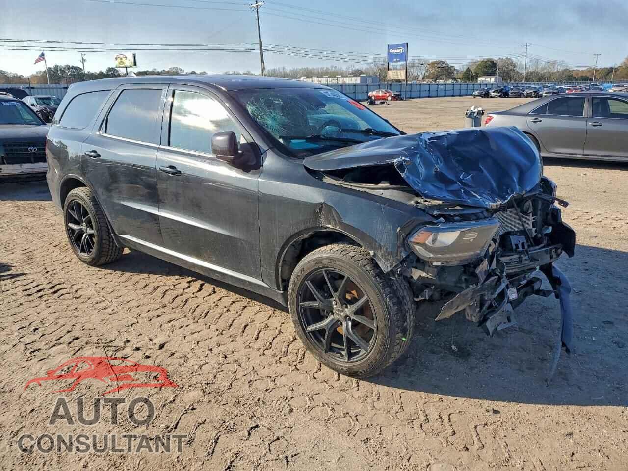 DODGE DURANGO 2015 - 1C4SDJCT2FC723512