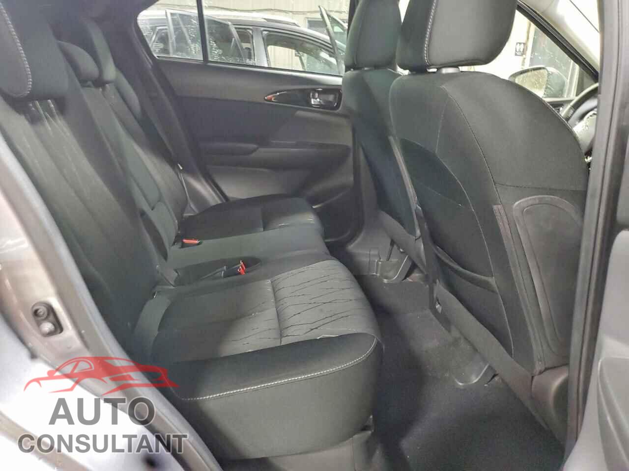MITSUBISHI ECLIPSE 2018 - JA4AT5AA1JZ062417