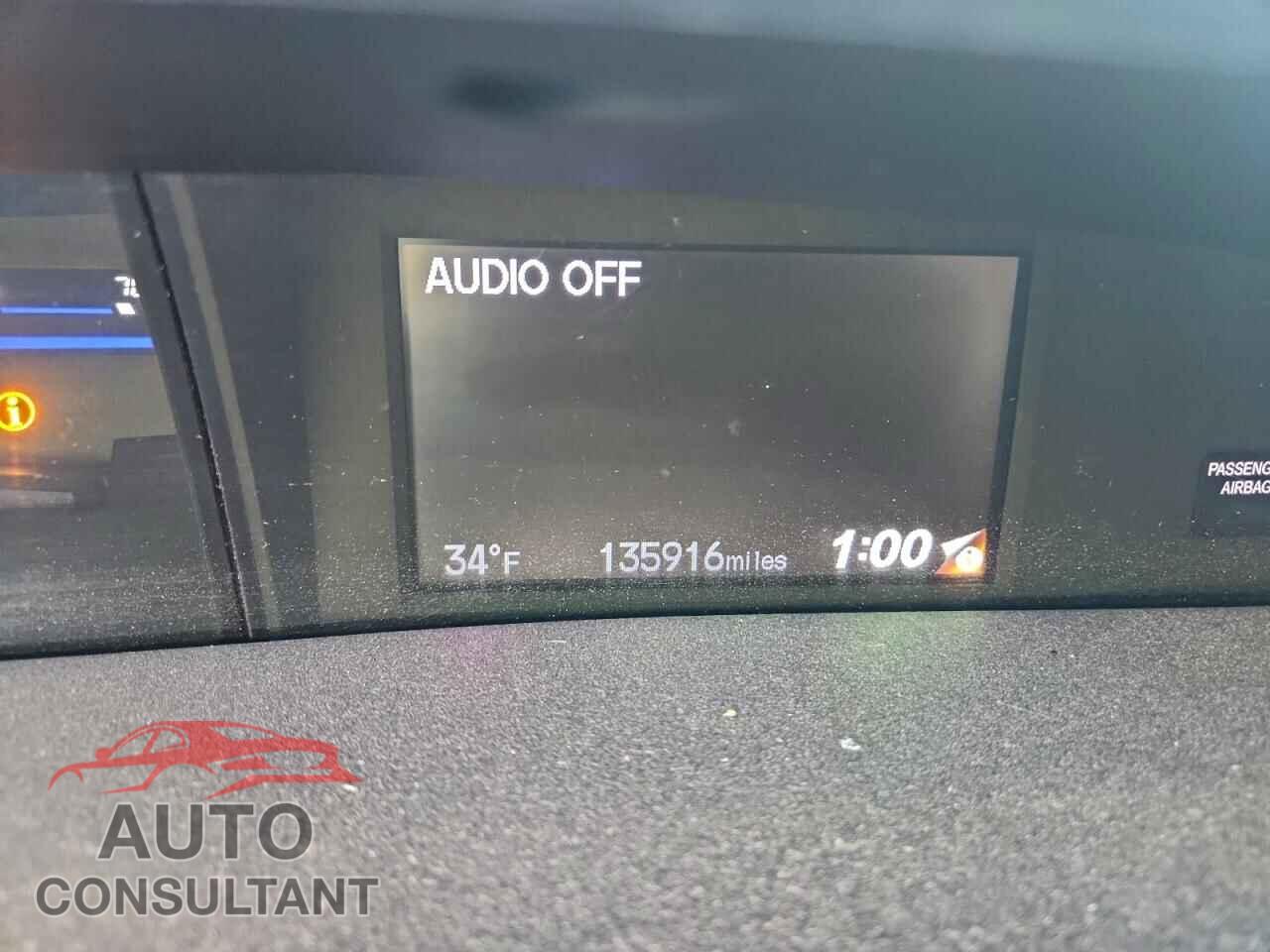 HONDA CIVIC 2015 - 19XFB2F56FE077832