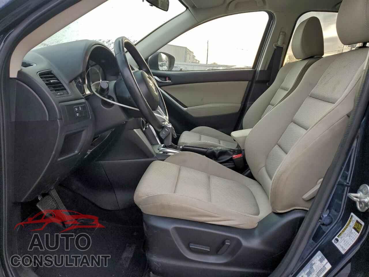 MAZDA CX-5 2015 - JM3KE2CY4F0520774