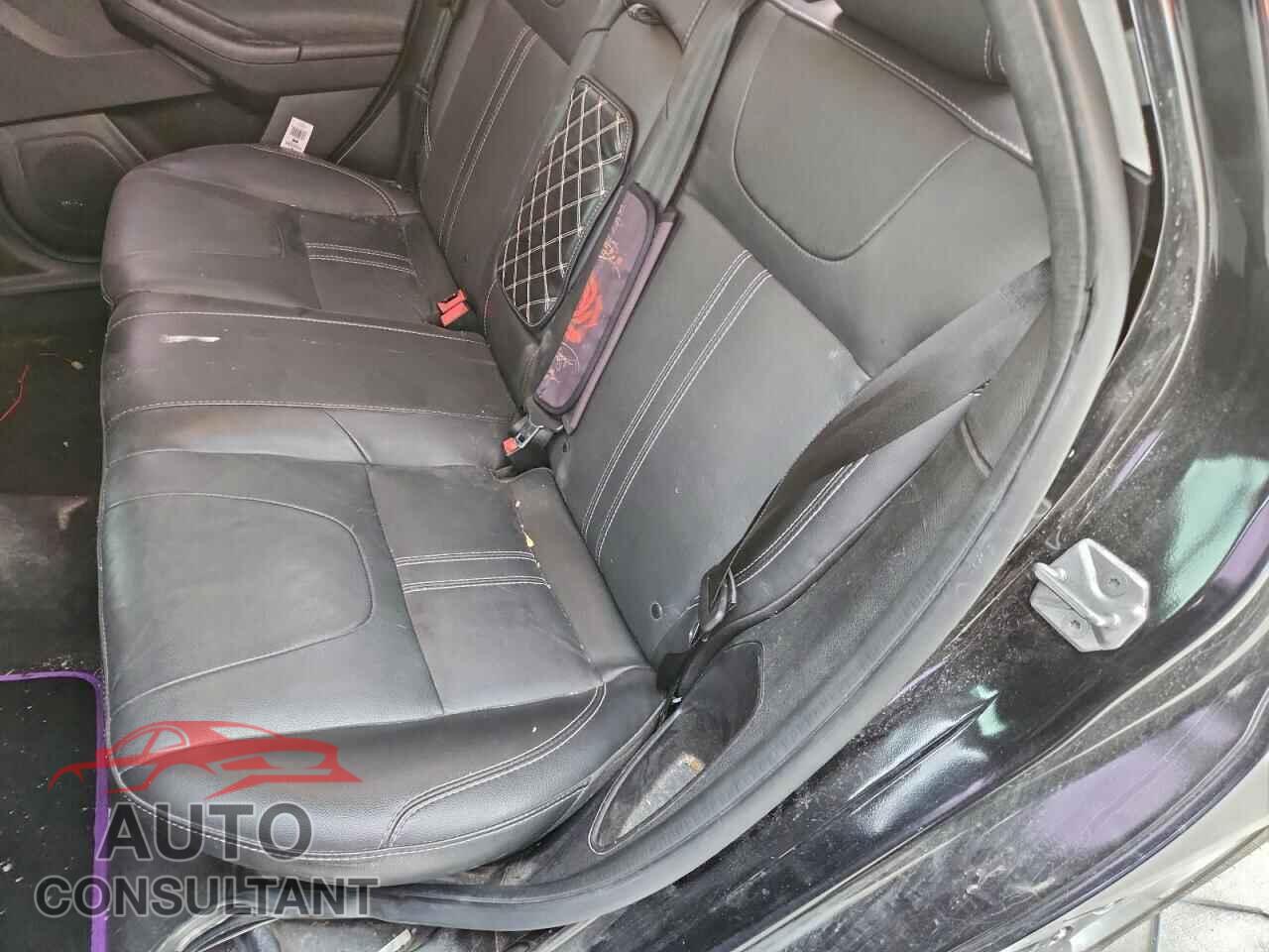 FORD FOCUS 2014 - 1FADP3F2XEL161524
