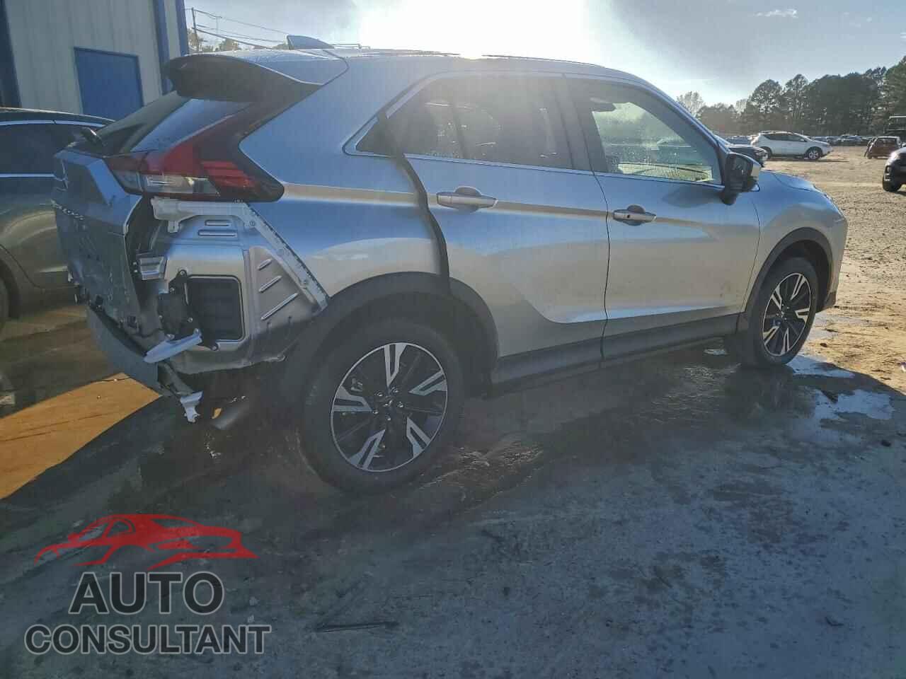 MITSUBISHI ECLIPSE 2026 - JA4ATWAA5TZ002570