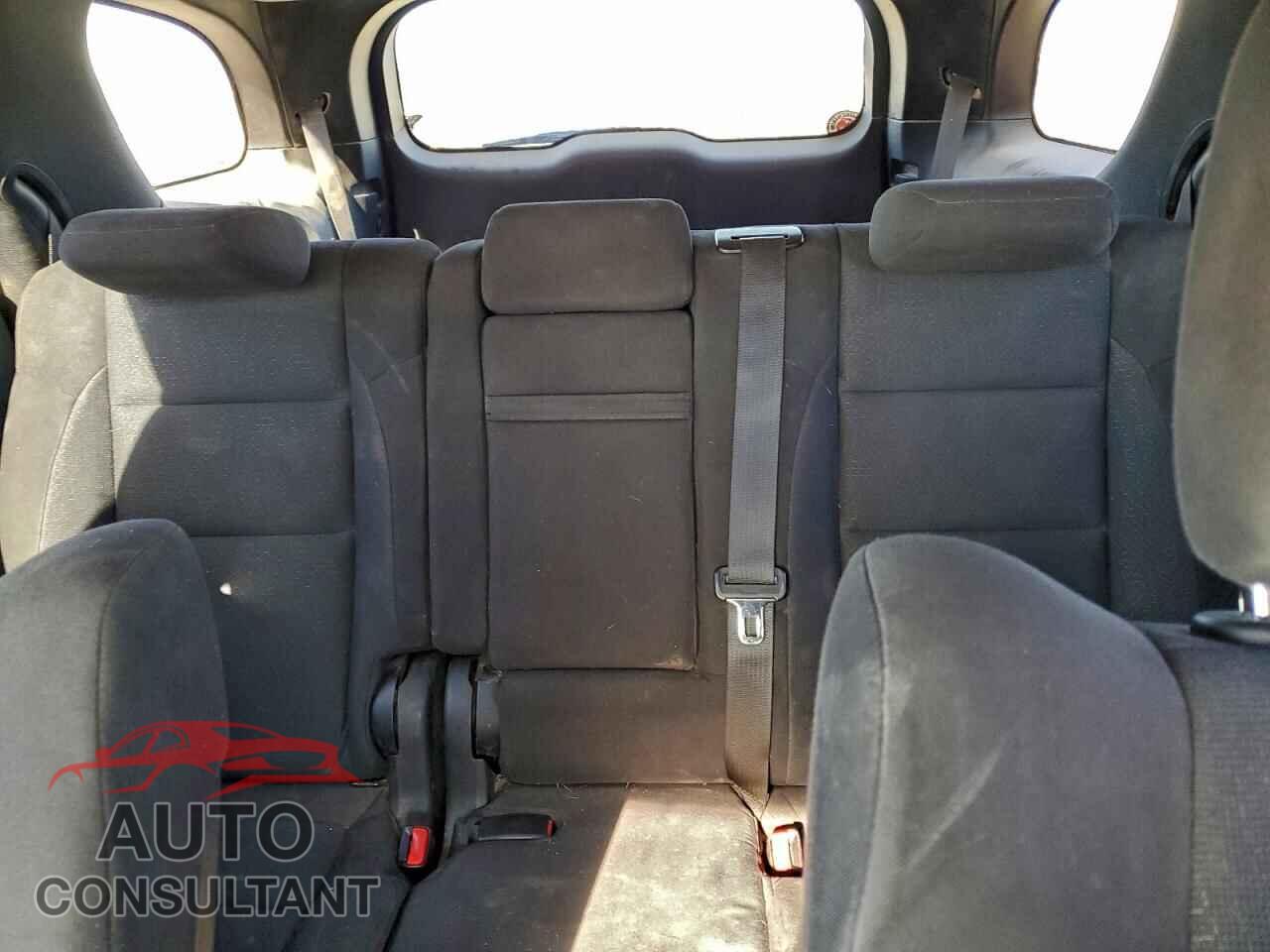 DODGE DURANGO 2014 - 1C4RDHAG1EC331567