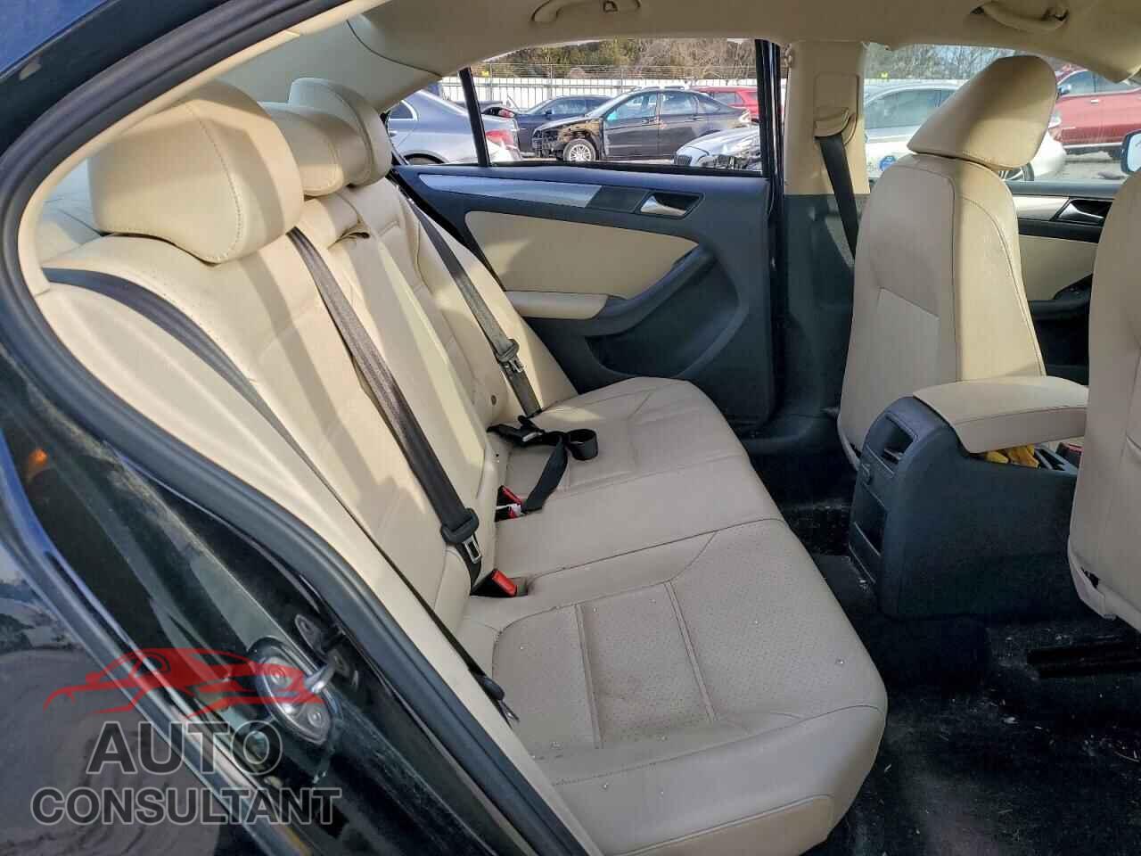 VOLKSWAGEN JETTA 2017 - 3VWDB7AJ2HM201724