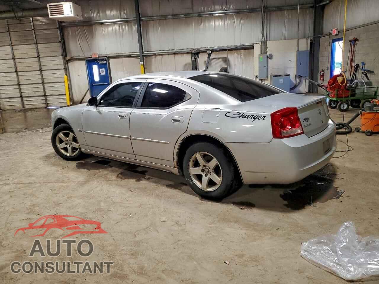 DODGE CHARGER 2010 - 2B3CA3CV2AH197724
