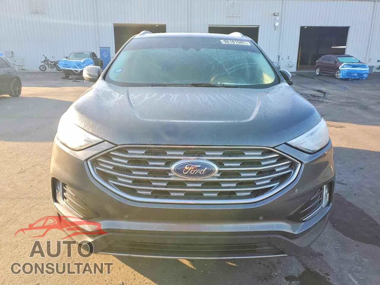 FORD EDGE 2020 - 2FMPK3K96LBB35181