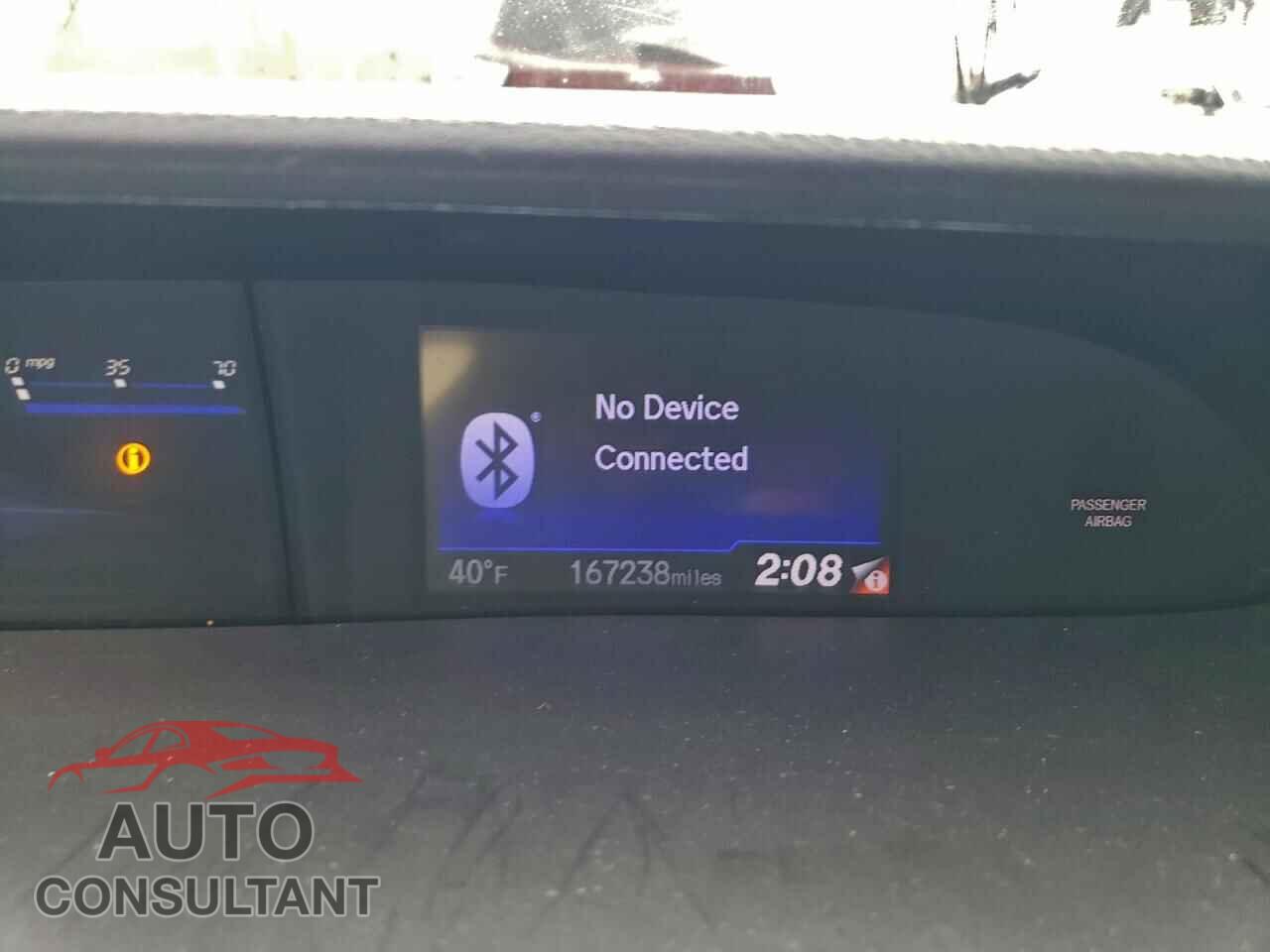 HONDA CIVIC 2015 - 19XFB2F79FE232679