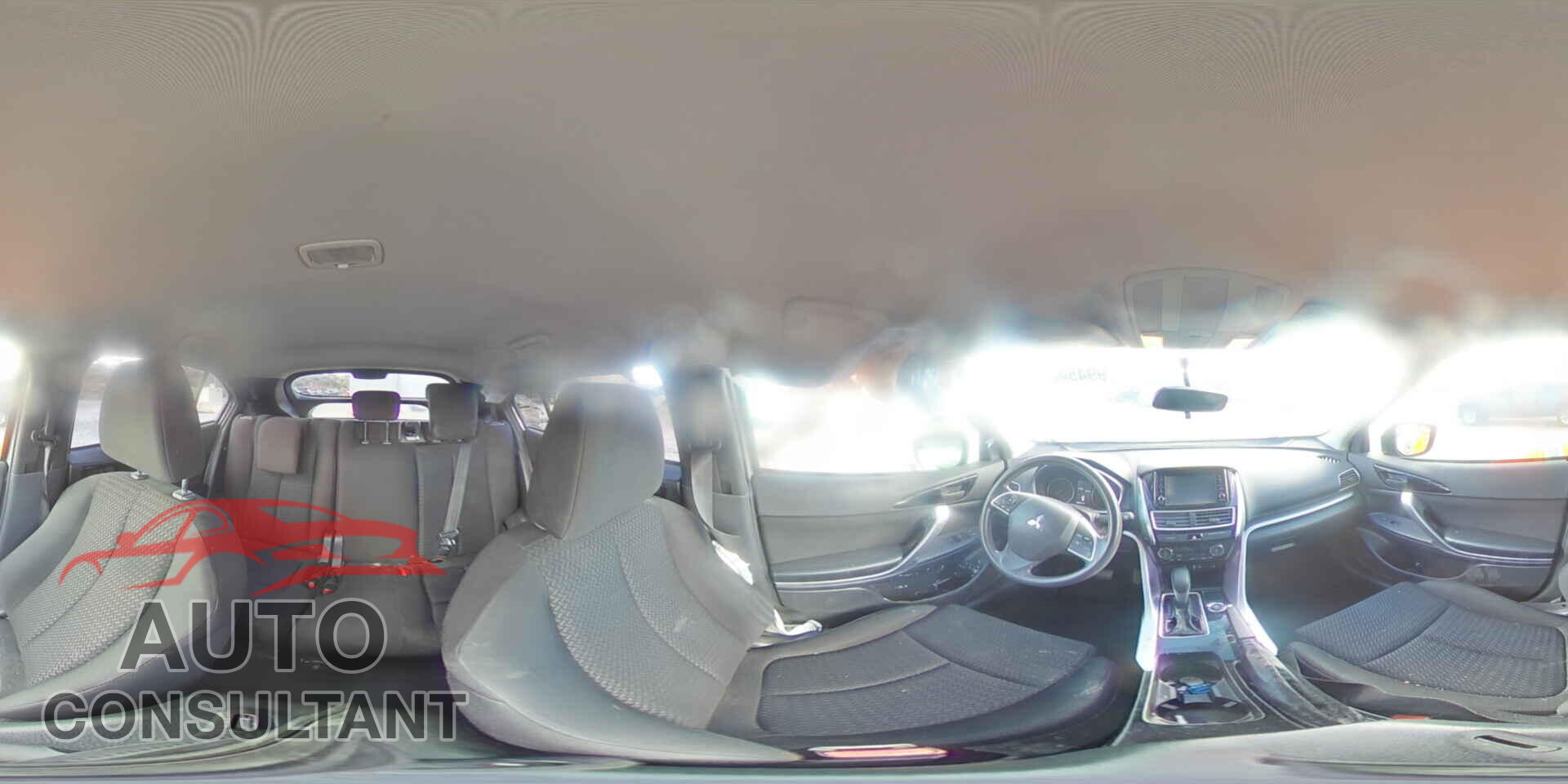 MITSUBISHI ECLIPSE 2019 - JA4AT3AA8KZ030229