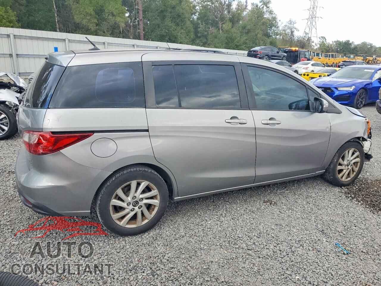 MAZDA 5 2013 - JM1CW2BL2D0158151
