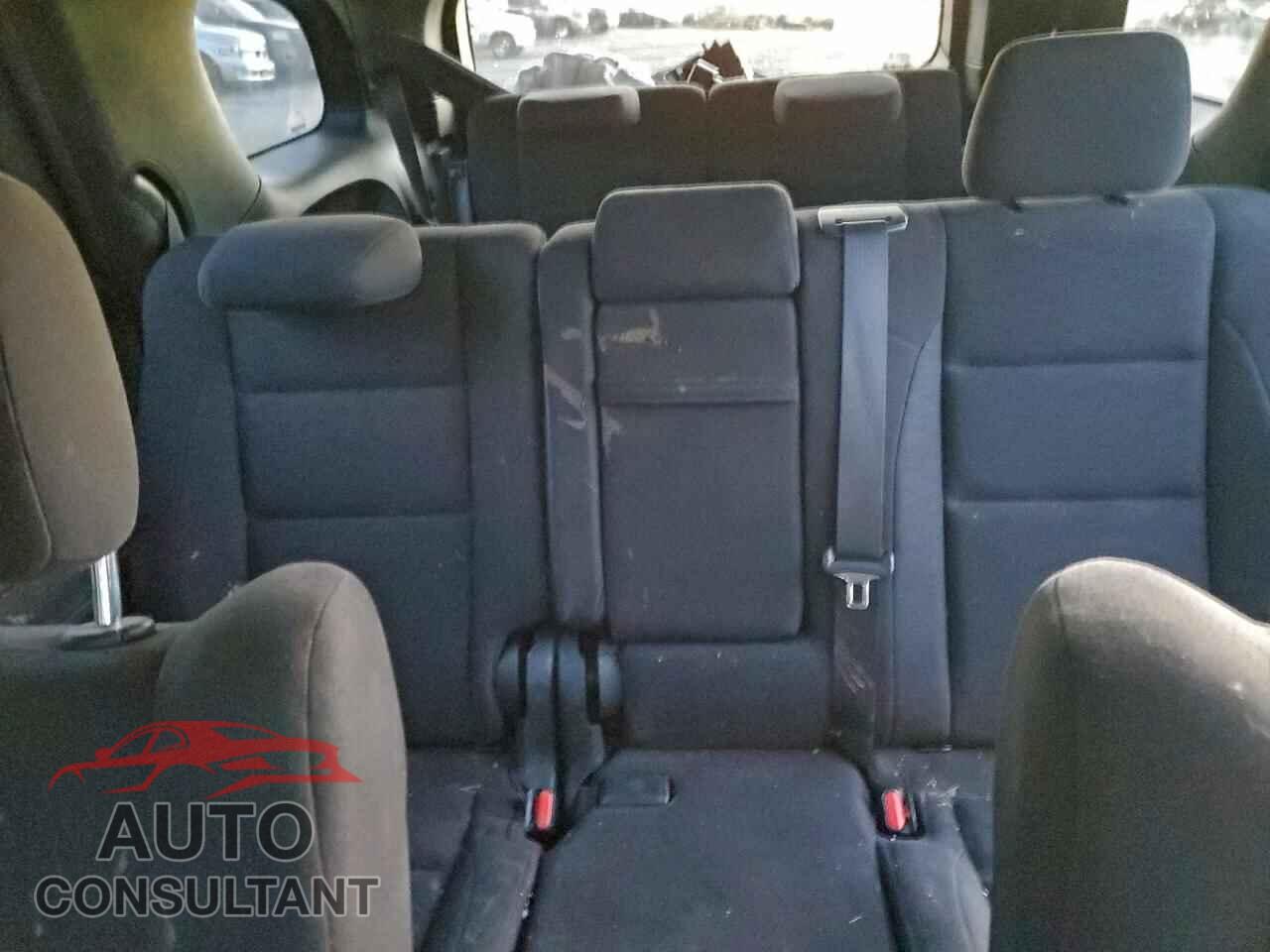 DODGE DURANGO 2020 - 1C4RDJAGXLC309295