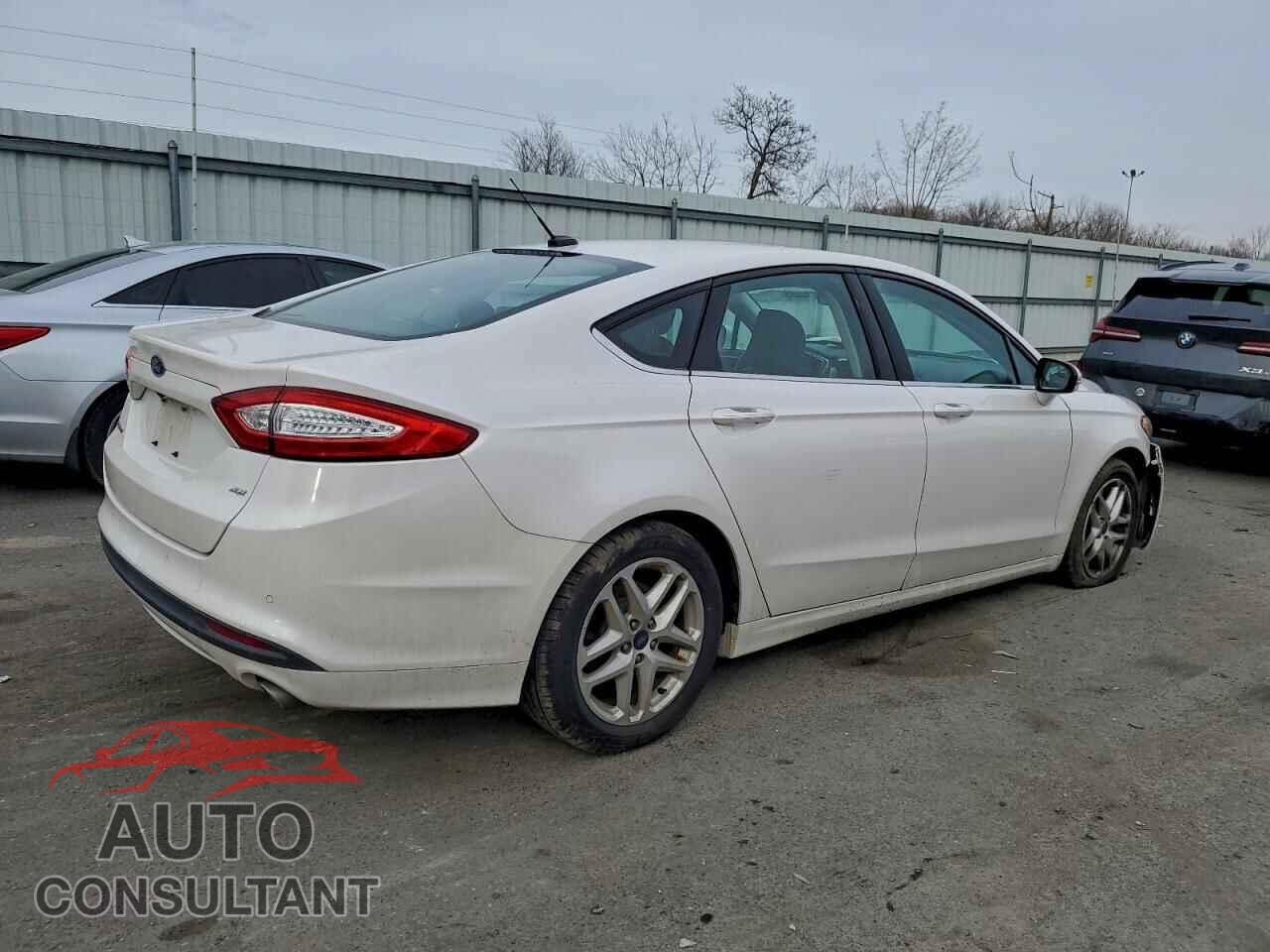 FORD FUSION 2016 - 3FA6P0H70GR348694