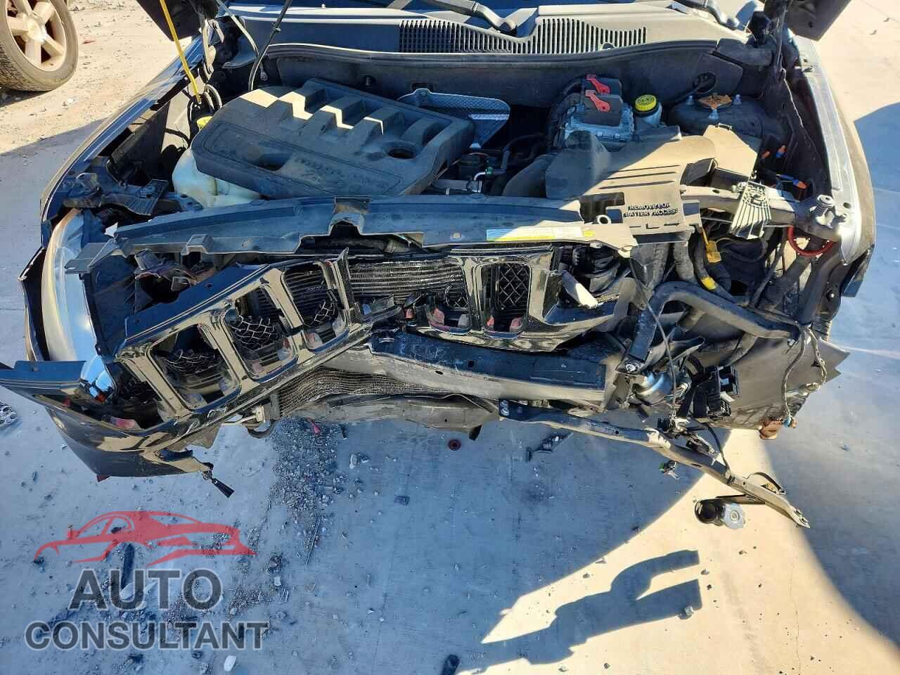 JEEP COMPASS 2012 - 1C4NJCEB9CD514960