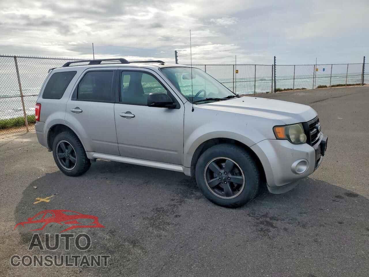 FORD ESCAPE 2011 - 1FMCU0D76BKA68637